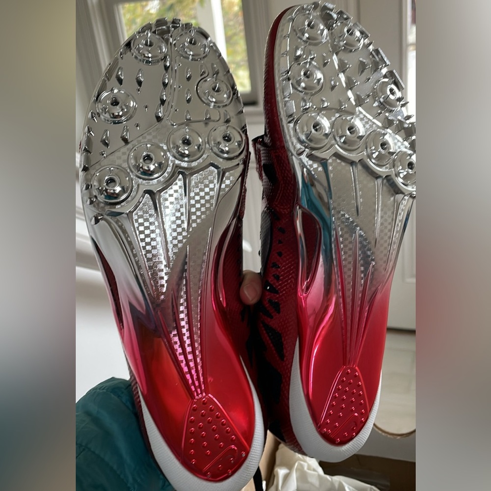 Nike Zoom Superfly R3 track shoes
